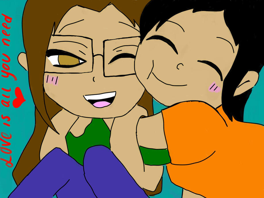 Love is All You Need